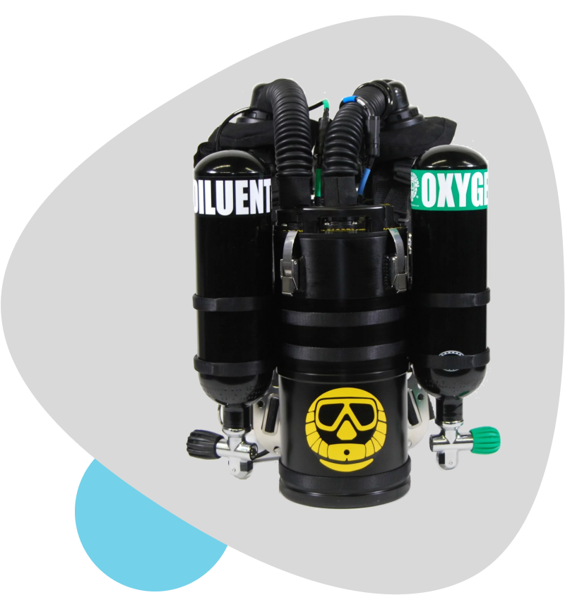 pathfinder rebreather